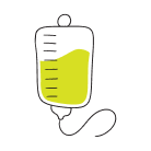 IV iron icon