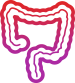 Intestine icon